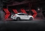 Honda Civic Type R 2022 года (EU)